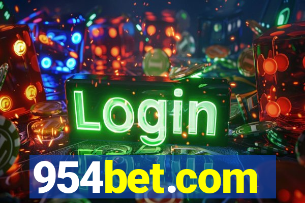 954bet.com