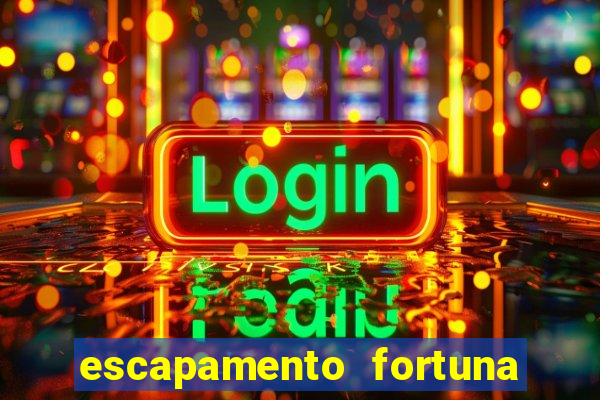 escapamento fortuna fazer 250