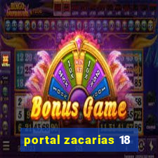 portal zacarias 18