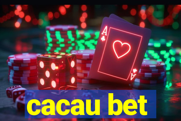 cacau bet