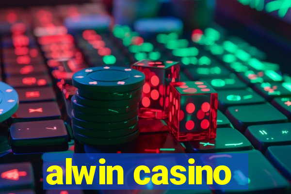 alwin casino