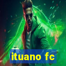 ituano fc