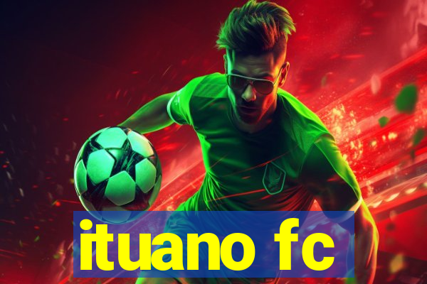 ituano fc