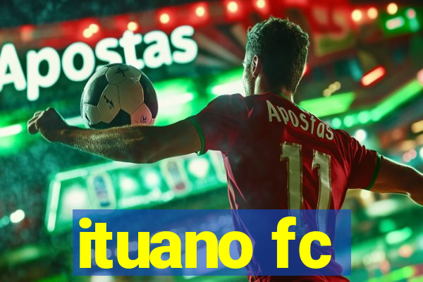 ituano fc