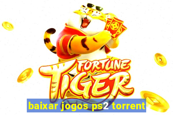 baixar jogos ps2 torrent