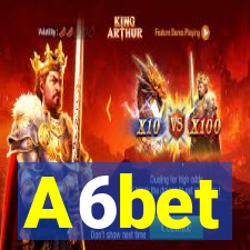 A6bet