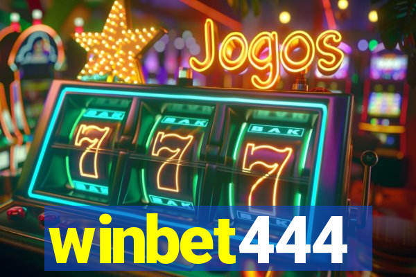 winbet444