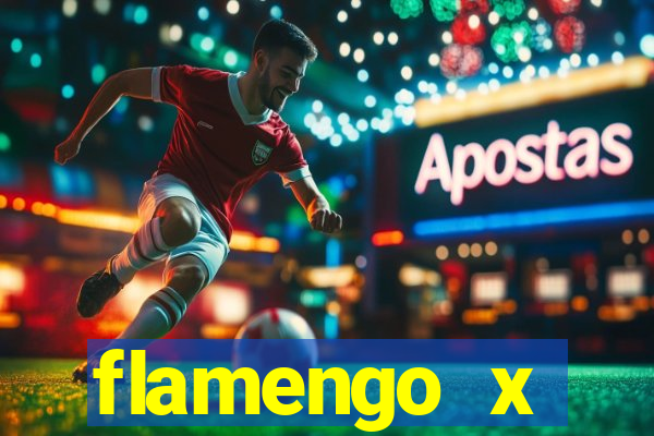 flamengo x athletico pr futemax