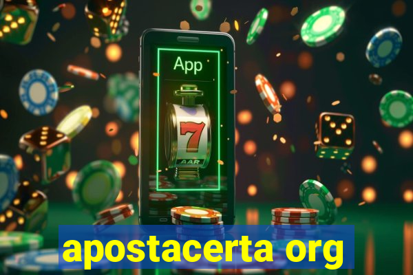 apostacerta org