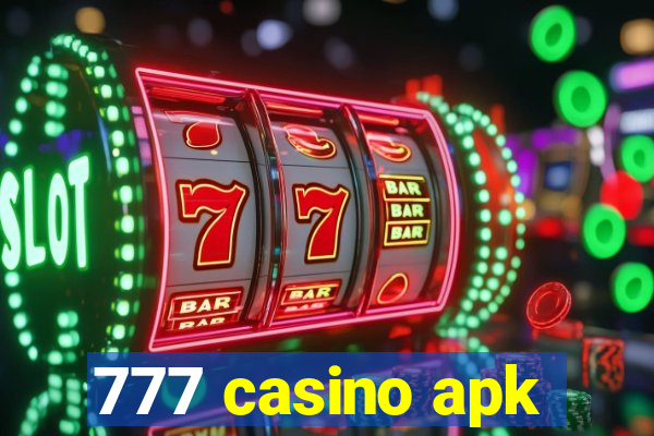 777 casino apk