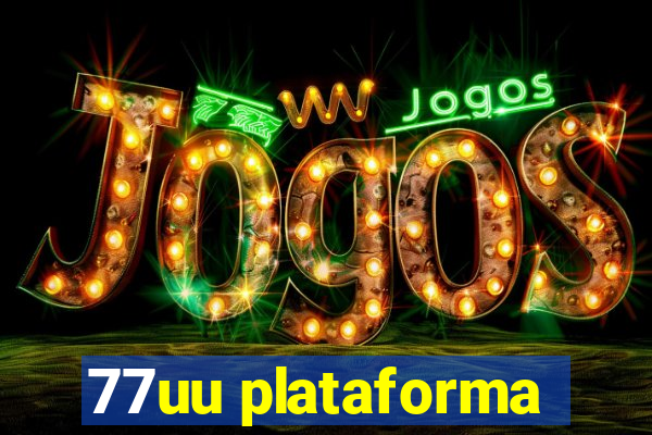 77uu plataforma