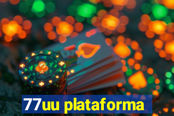 77uu plataforma