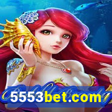 5553bet.com