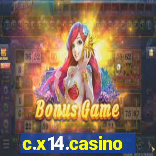 c.x14.casino