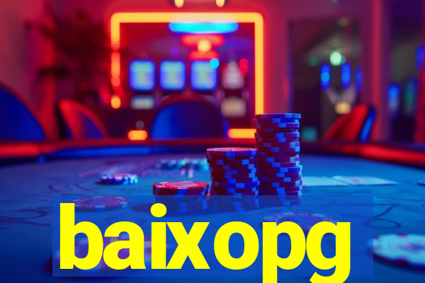 baixopg