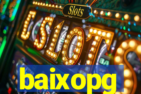 baixopg