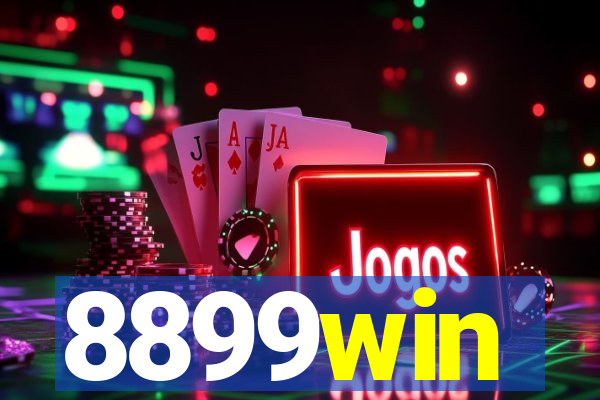 8899win