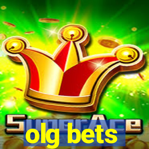 olg bets