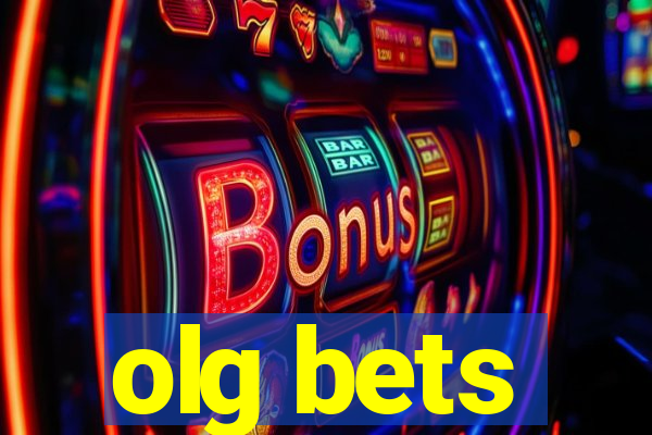 olg bets