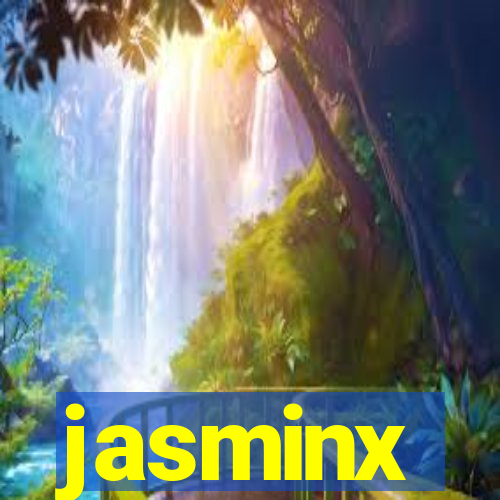 jasminx