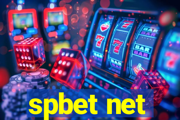 spbet net