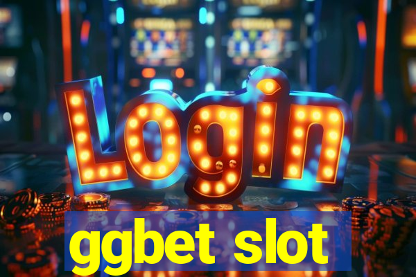 ggbet slot