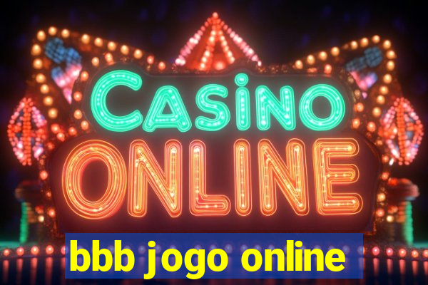 bbb jogo online