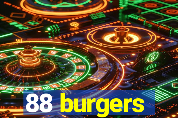 88 burgers