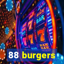 88 burgers