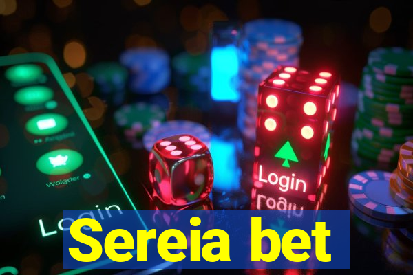 Sereia bet