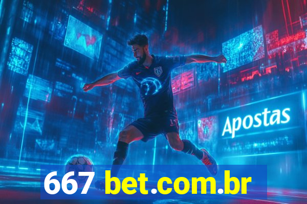 667 bet.com.br