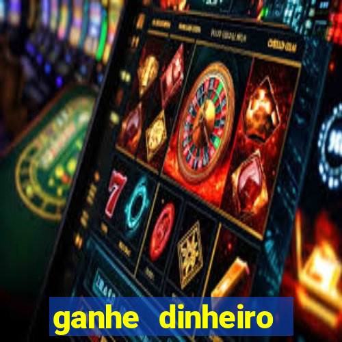 ganhe dinheiro jogando sem depositar