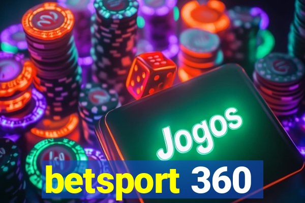 betsport 360