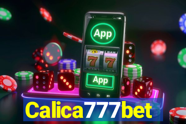 Calica777bet