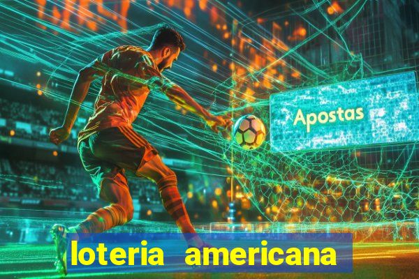 loteria americana brasileiro pode jogar