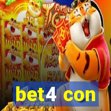 bet4 con