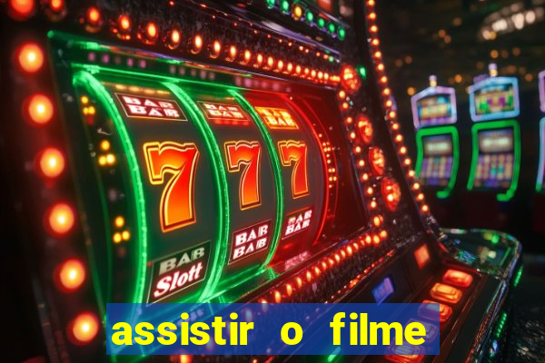 assistir o filme jogos mortais