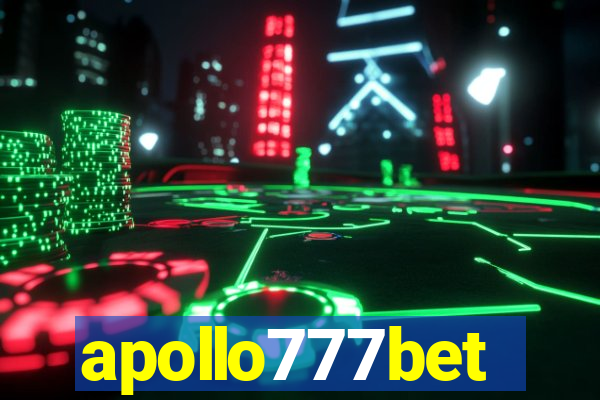 apollo777bet