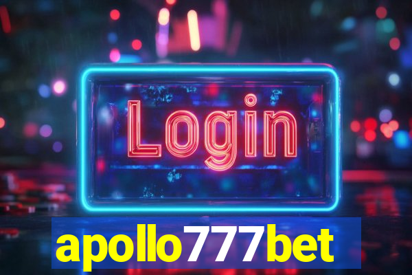 apollo777bet