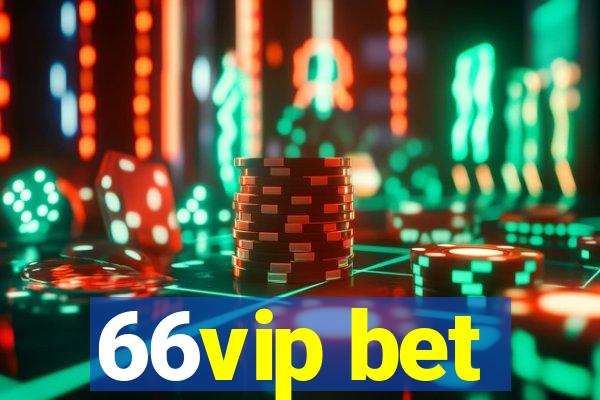 66vip bet