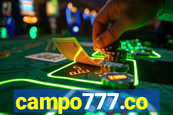 campo777.co