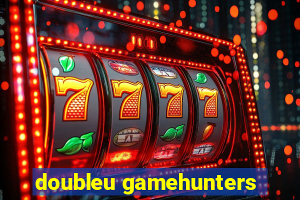 doubleu gamehunters