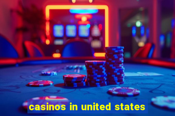 casinos in united states