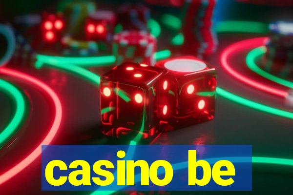 casino be