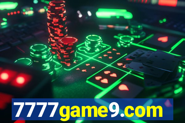 7777game9.com