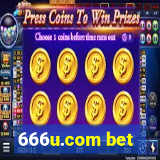 666u.com bet