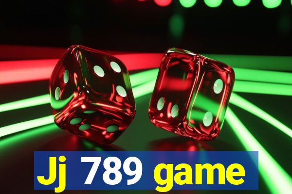 Jj 789 game