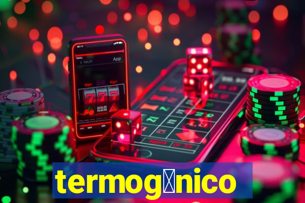 termog锚nico efeitos colaterais