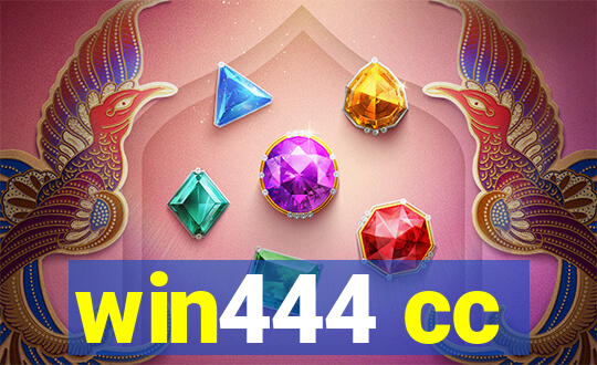 win444 cc