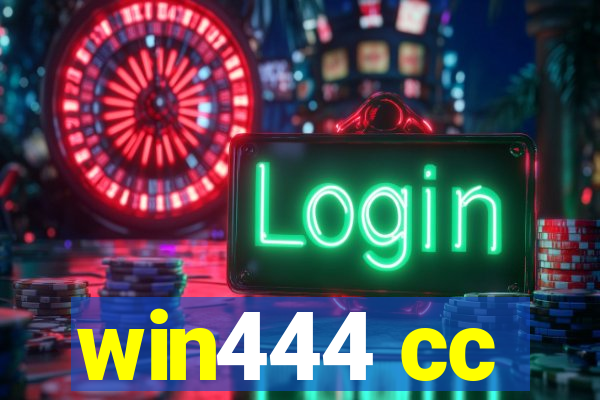 win444 cc